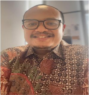 Andree Nugroho Saragih, SE., SH., MH., CTL., CBLC., CCD