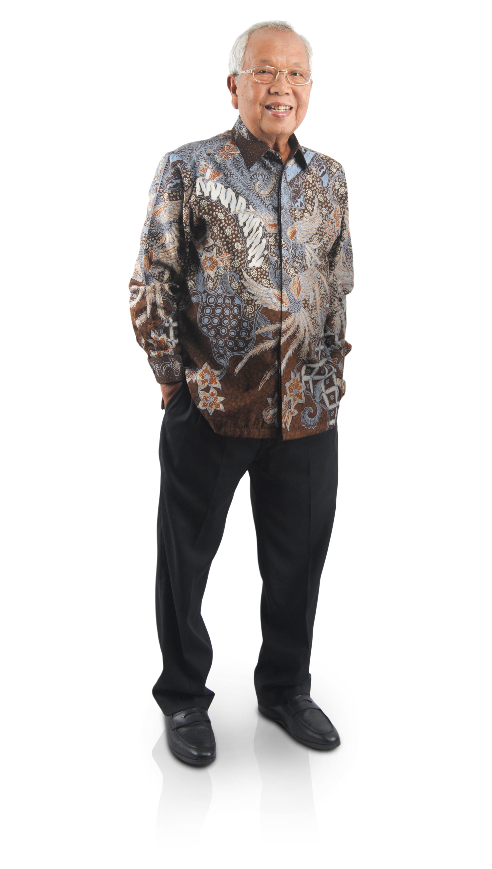 Drs. Petronius Saragih, SH., MH., MSc